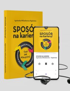 Sposób na karierę! Audiobook