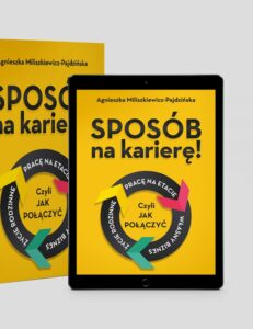Sposób na karierę! E-book - Format PDF