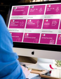 Coaching kariery - ON-LINE - Jak stworzyć naprawdę skuteczne CV w 20 krokach