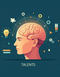 Testy Instytutu Gallupa – Clifton Strengths34