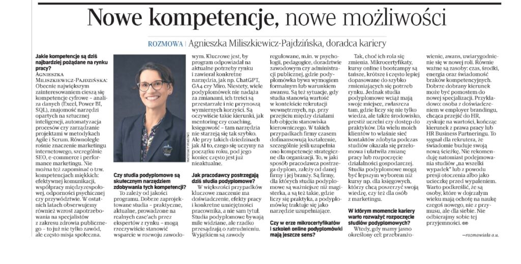 Gazeta Rzeczpospolita